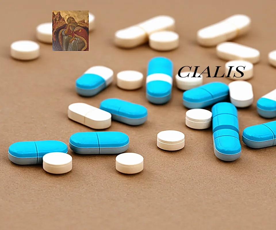 Cialis generico con ricetta medica